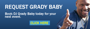 Request DJ Grady Baby